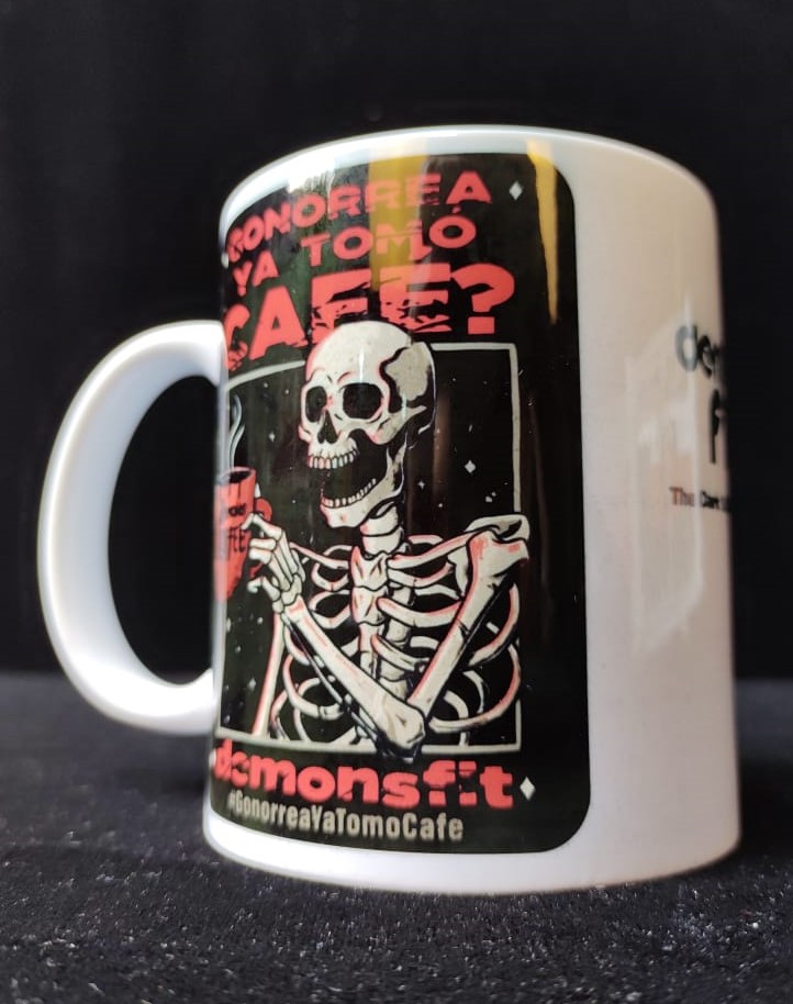 MUGS PARA CAFE